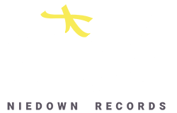 NIEDOWN RECORDS